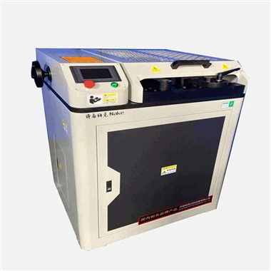 GW -40 fスチールバーベンディングテストマシン