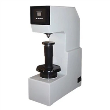 ポータブルブリネルハードネステスター